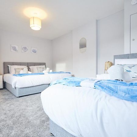 Homely - Great Yarmouth Beach Apartments Exteriér fotografie