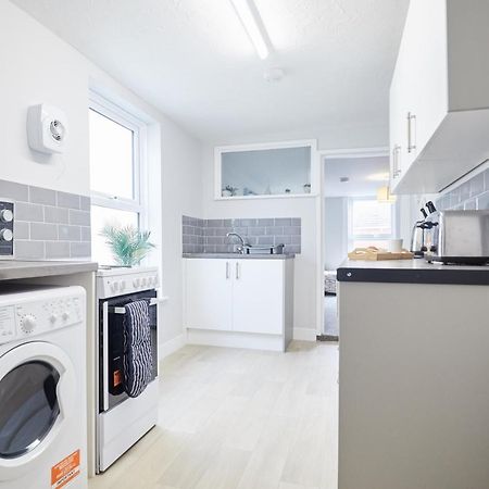 Homely - Great Yarmouth Beach Apartments Exteriér fotografie