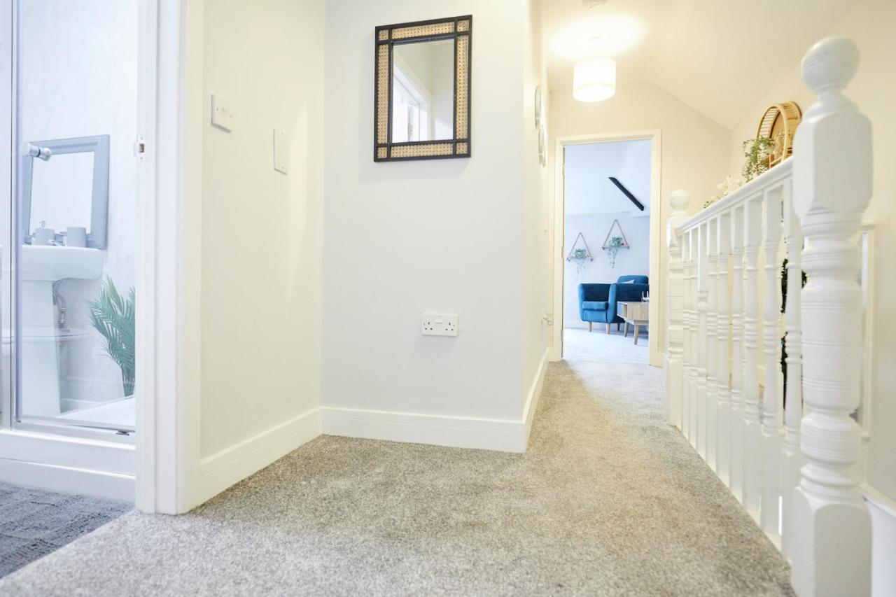 Homely - Great Yarmouth Beach Apartments Exteriér fotografie
